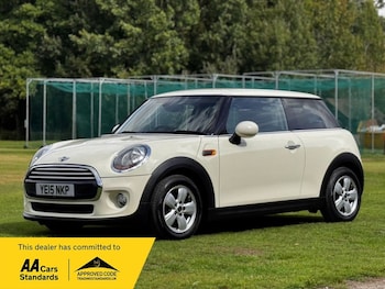 2015 (15) - 1.5 Cooper 3dr