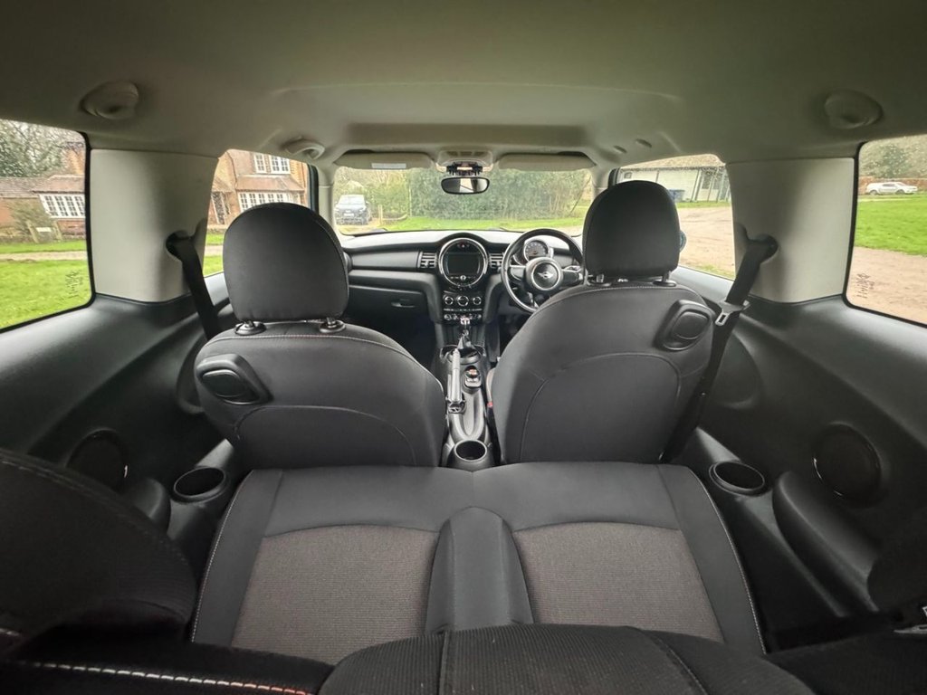 Used MINI Hatch 2018 for sale - 77693541: Photo 11