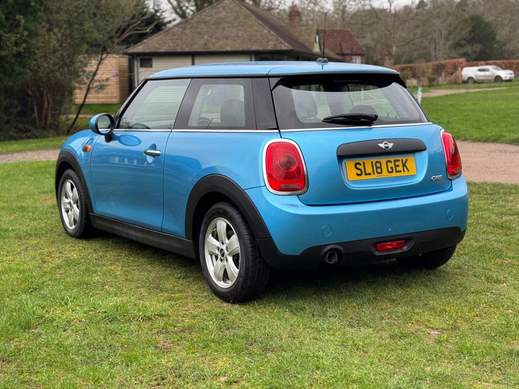 Used MINI Hatch 2018 for sale - 77693541: Photo 12