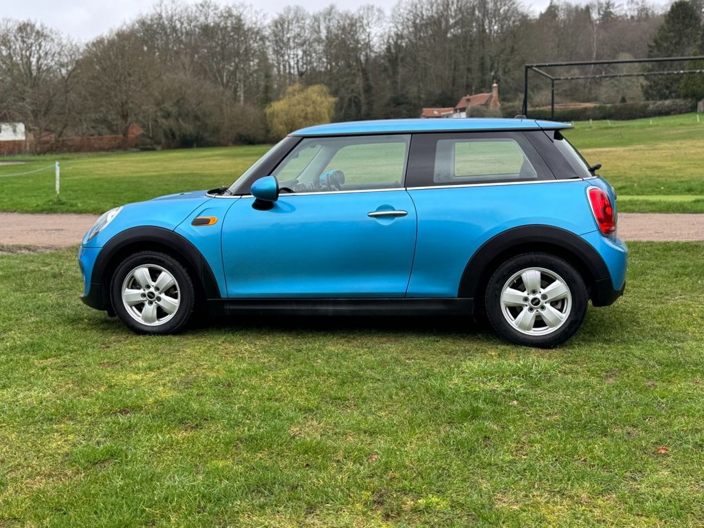 Used MINI Hatch 2018 for sale - 77693541: Photo 14