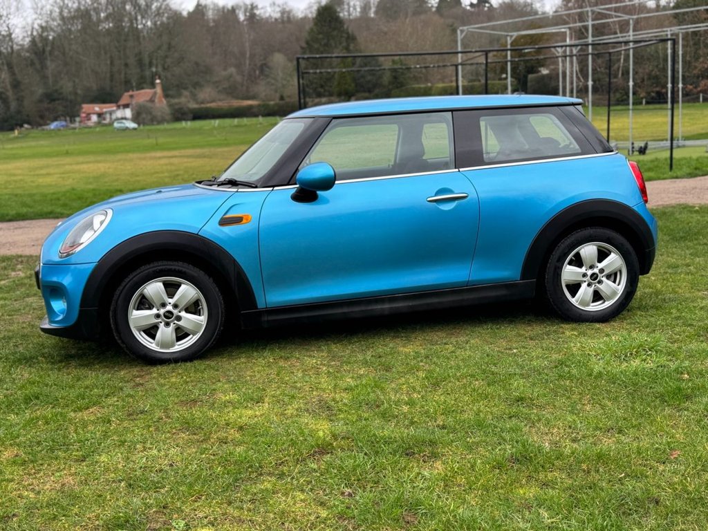 Used MINI Hatch 2018 for sale - 77693541: Photo 15