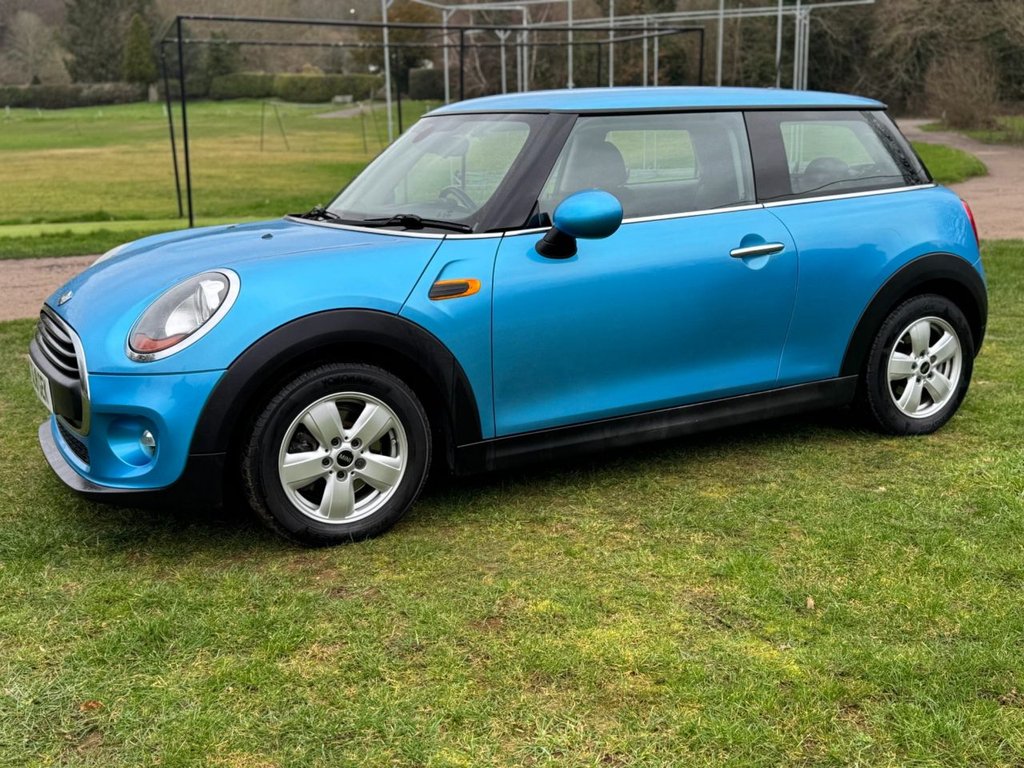 Used MINI Hatch 2018 for sale - 77693541: Photo 16