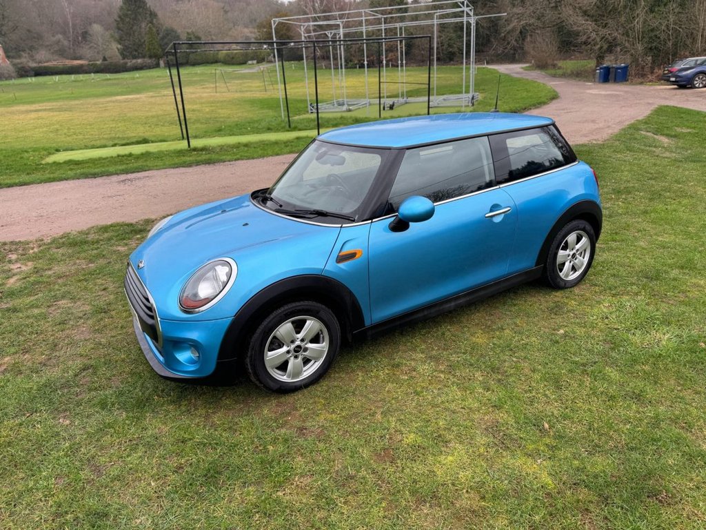 Used MINI Hatch 2018 for sale - 77693541: Photo 17