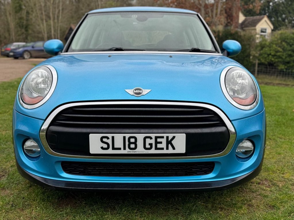 Used MINI Hatch 2018 for sale - 77693541: Photo 20