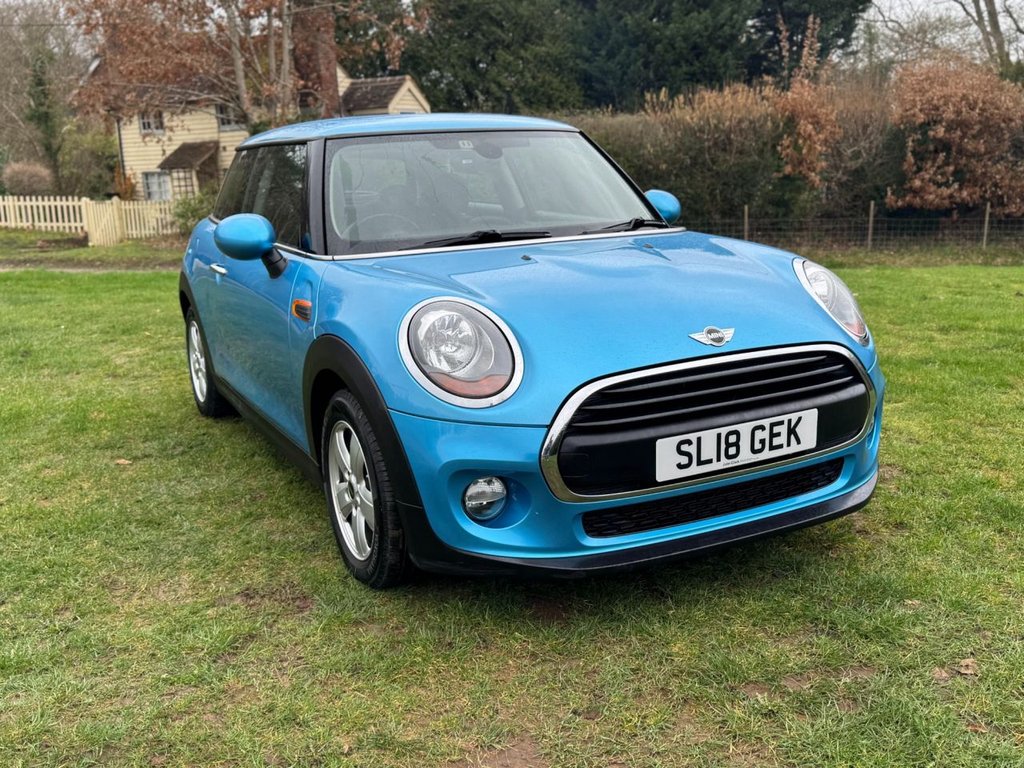 Used MINI Hatch 2018 for sale - 77693541: Photo 21