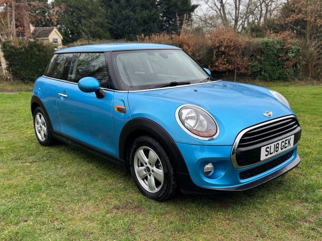 Used MINI Hatch 2018 for sale - 77693541: Photo 23