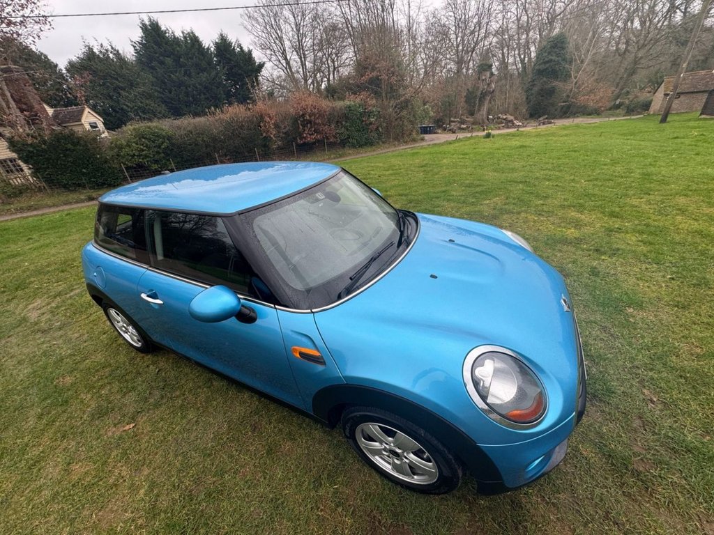 Used MINI Hatch 2018 for sale - 77693541: Photo 24