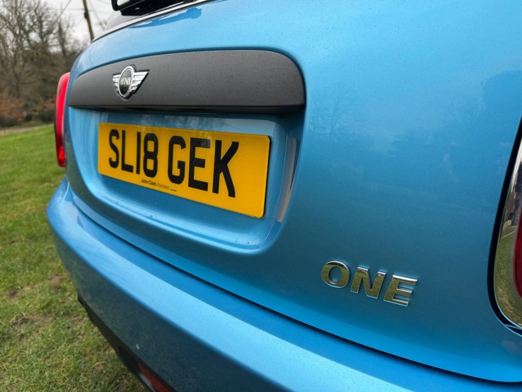 Used MINI Hatch 2018 for sale - 77693541: Photo 30