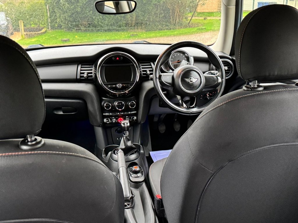 Used MINI Hatch 2018 for sale - 77693541: Photo 37