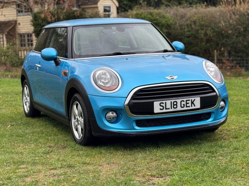 Used MINI Hatch 2018 for sale - 77693541: Photo 4