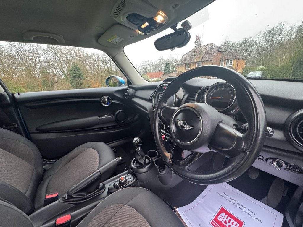 Used MINI Hatch 2018 for sale - 77693541: Photo 41