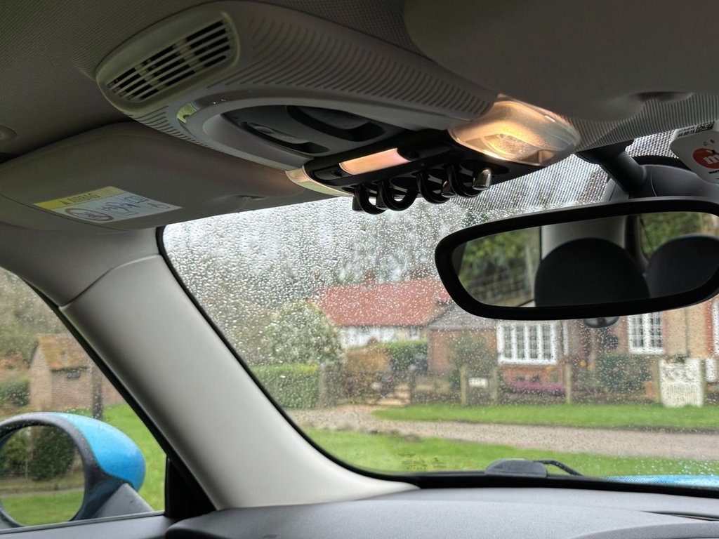 Used MINI Hatch 2018 for sale - 77693541: Photo 42