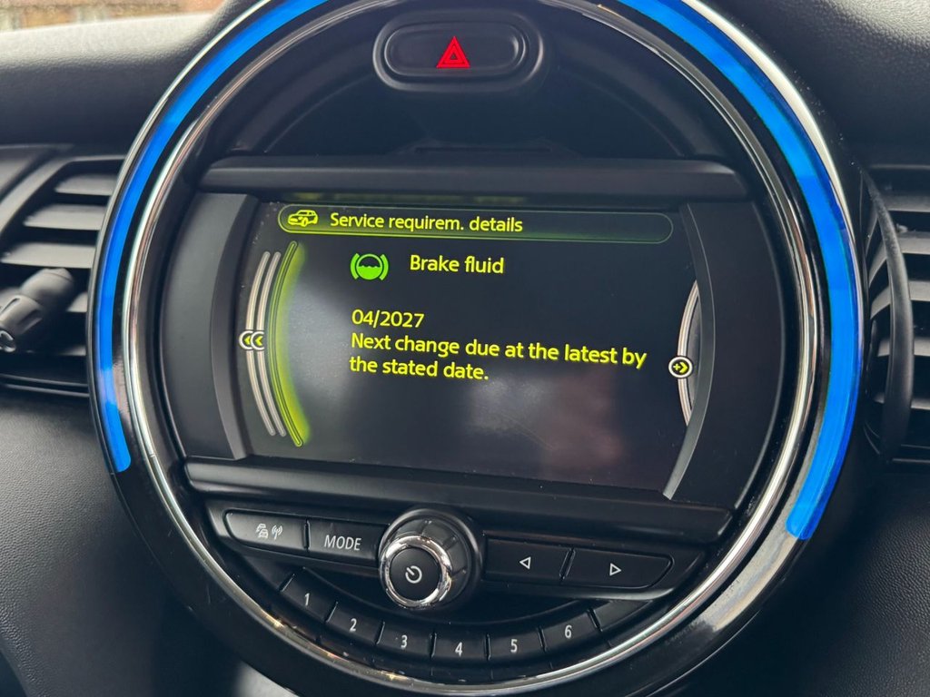 Used MINI Hatch 2018 for sale - 77693541: Photo 45