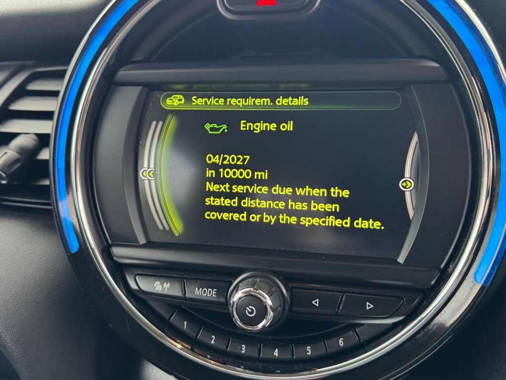 Used MINI Hatch 2018 for sale - 77693541: Photo 46