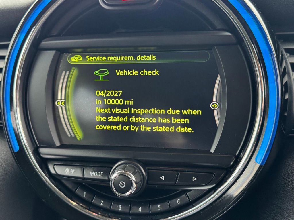 Used MINI Hatch 2018 for sale - 77693541: Photo 47