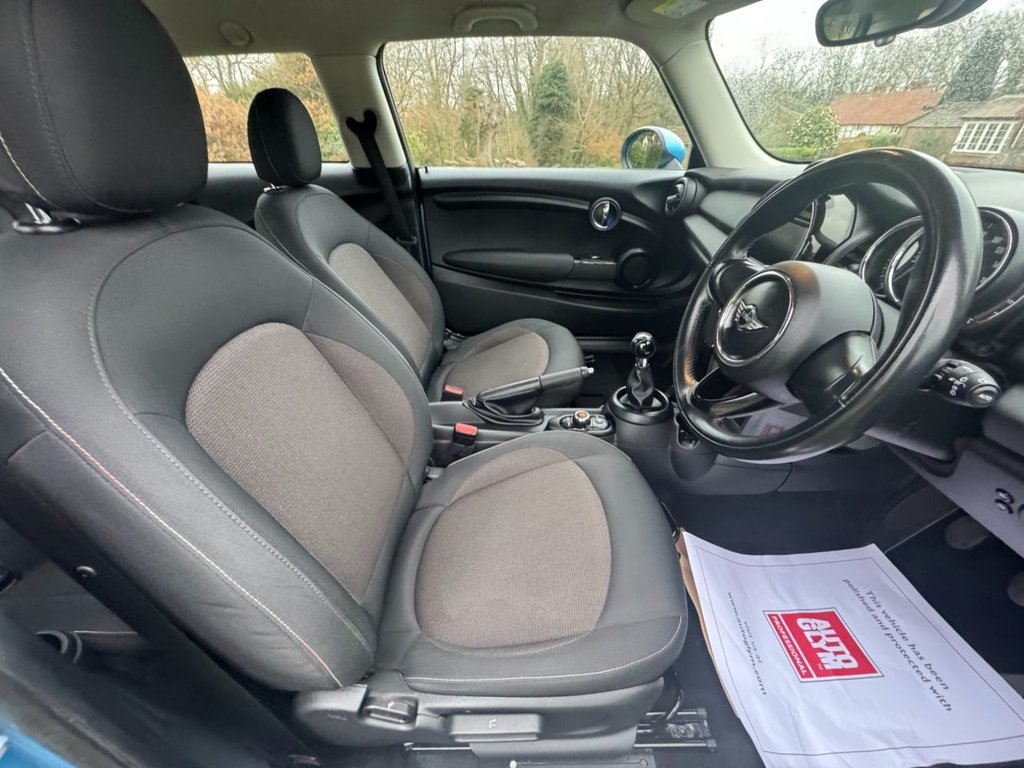 Used MINI Hatch 2018 for sale - 77693541: Photo 7