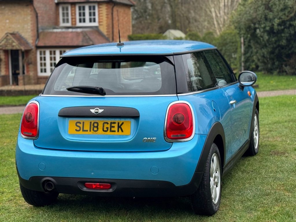 Used MINI Hatch 2018 for sale - 77693541: Photo 8