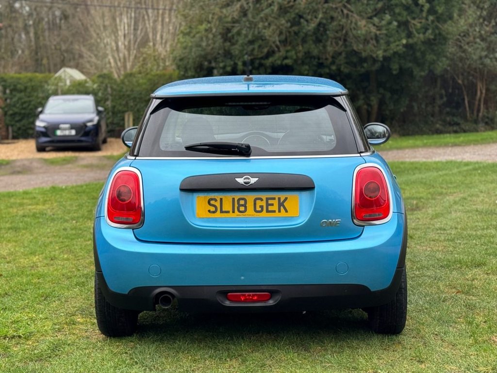 Used MINI Hatch 2018 for sale - 77693541: Photo 9