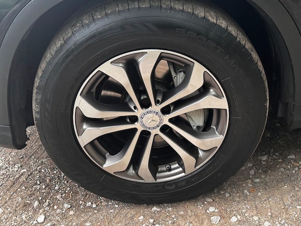 Used Mercedes-Benz GLC 2016 for sale - 75221403: Photo 18
