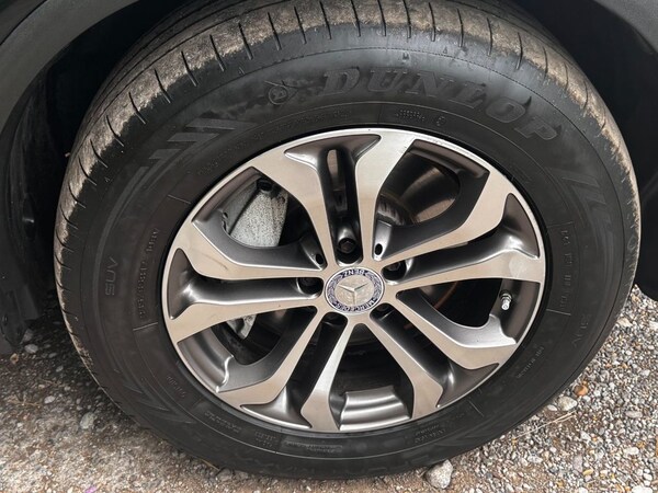 Used Mercedes-Benz GLC 2016 for sale - 75221403: Photo 22