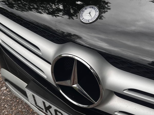 Used Mercedes-Benz GLC 2016 for sale - 75221403: Photo 26