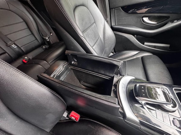 Used Mercedes-Benz GLC 2016 for sale - 75221403: Photo 46