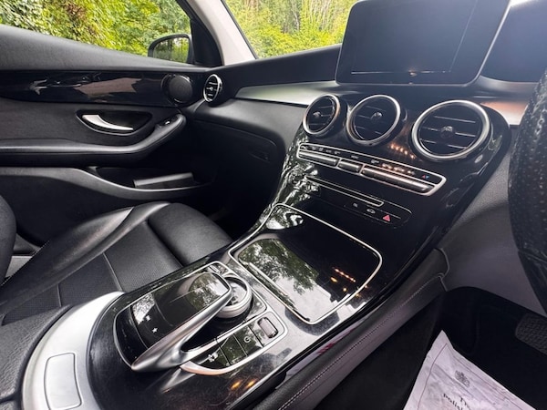 Used Mercedes-Benz GLC 2016 for sale - 75221403: Photo 47
