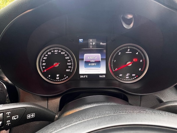 Used Mercedes-Benz GLC 2016 for sale - 75221403: Photo 49