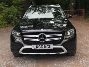Used Mercedes-Benz GLC 2016 for sale - 75221403: Photo
