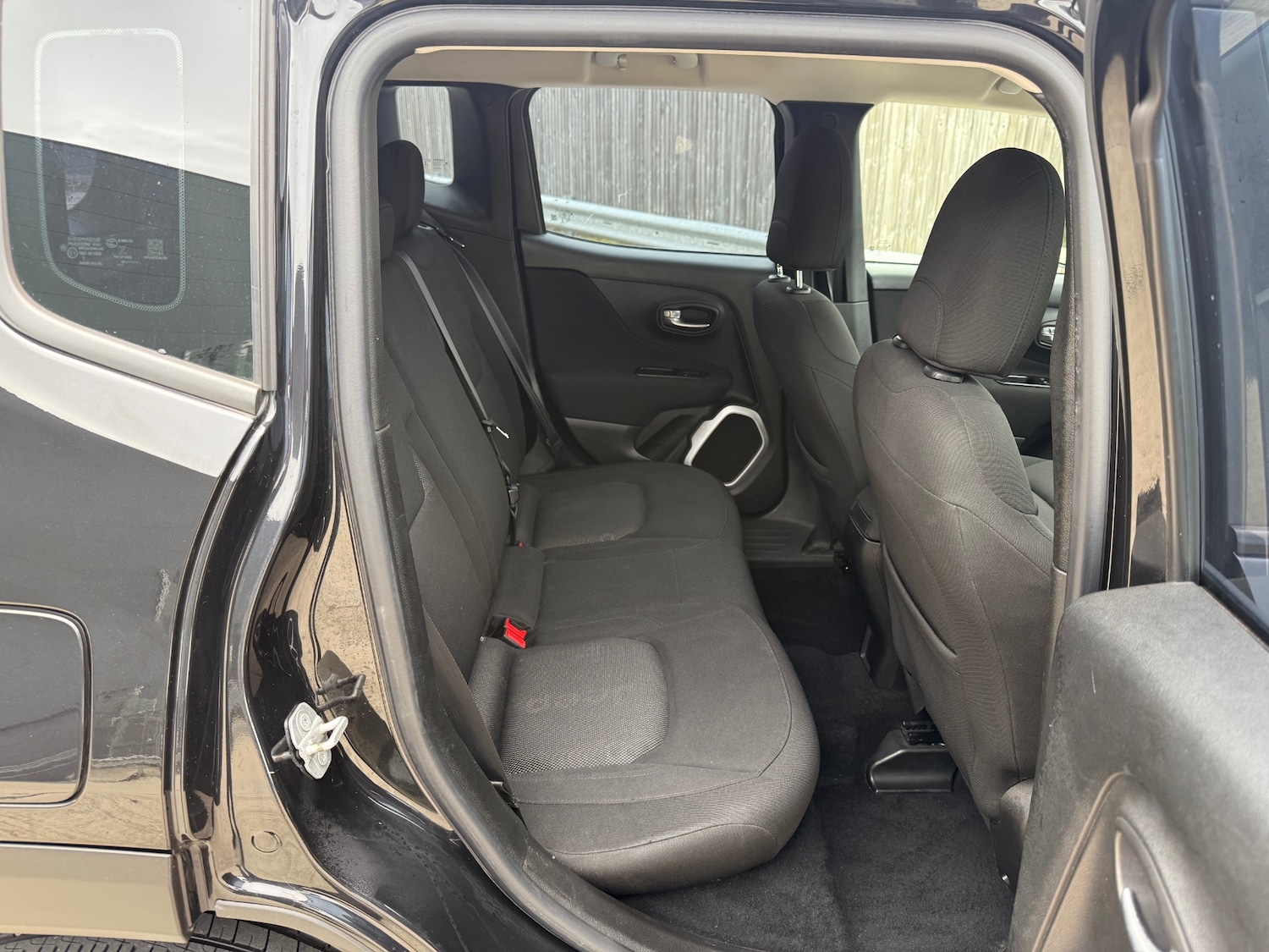Used Jeep Renegade 2015 for sale - 76057257: Photo 10