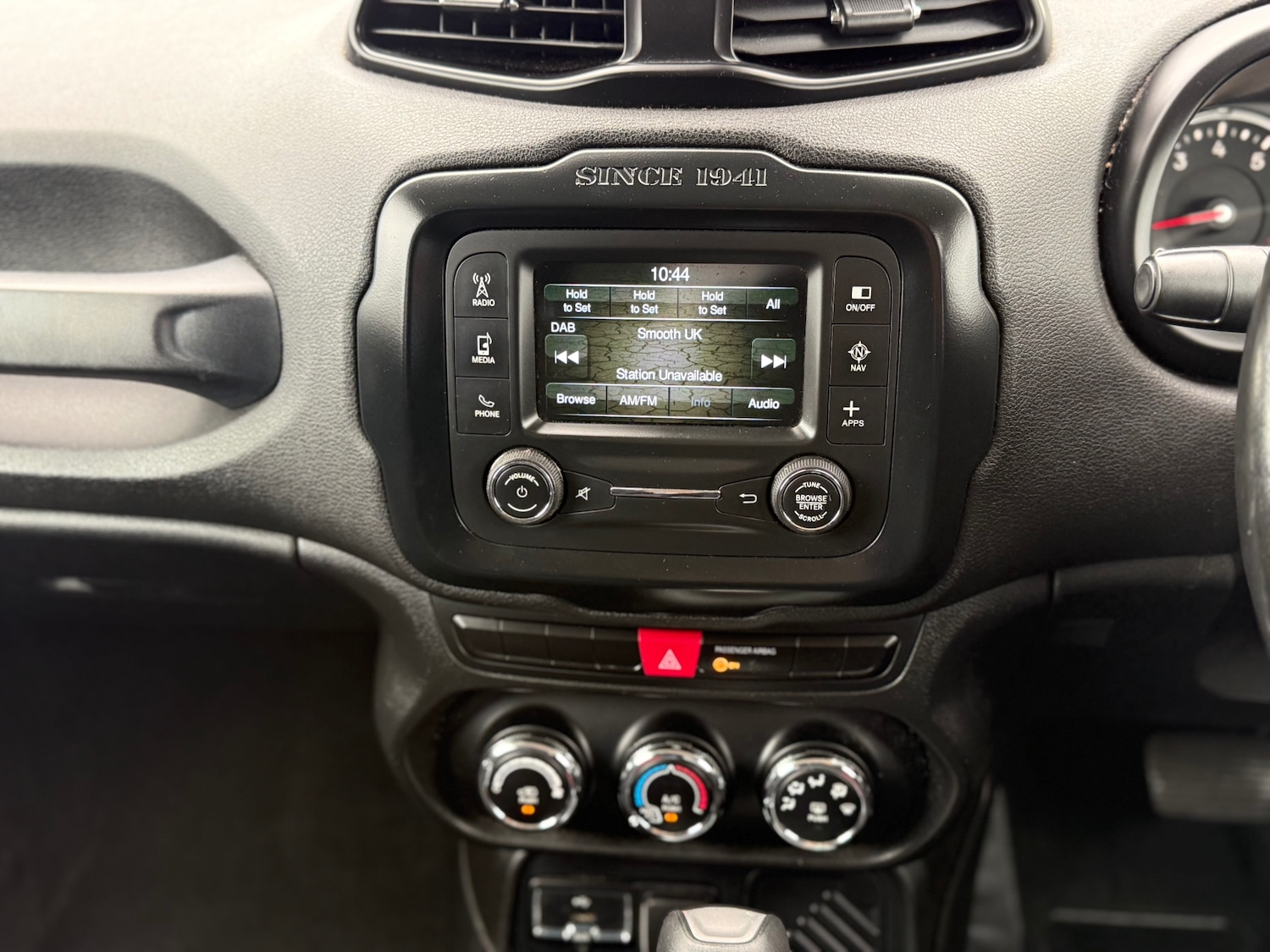 Used Jeep Renegade 2015 for sale - 76057257: Photo 13