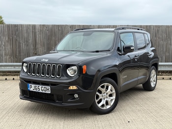 Jeep - Renegade
