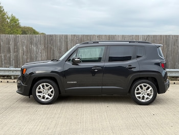 Used Jeep Renegade 2015 for sale - 76057257: Photo 2