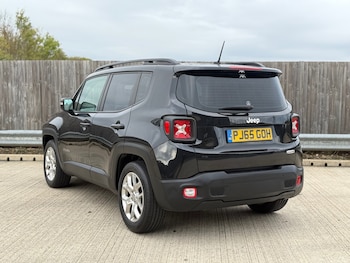 Used Jeep Renegade 2015 for sale - 76057257: Photo 3