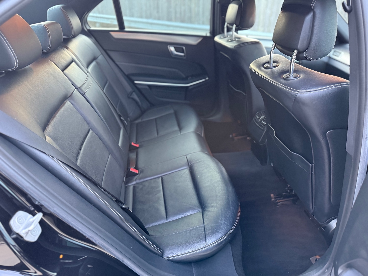 Used Mercedes-Benz E Class 2015 for sale - 78169131: Photo 11