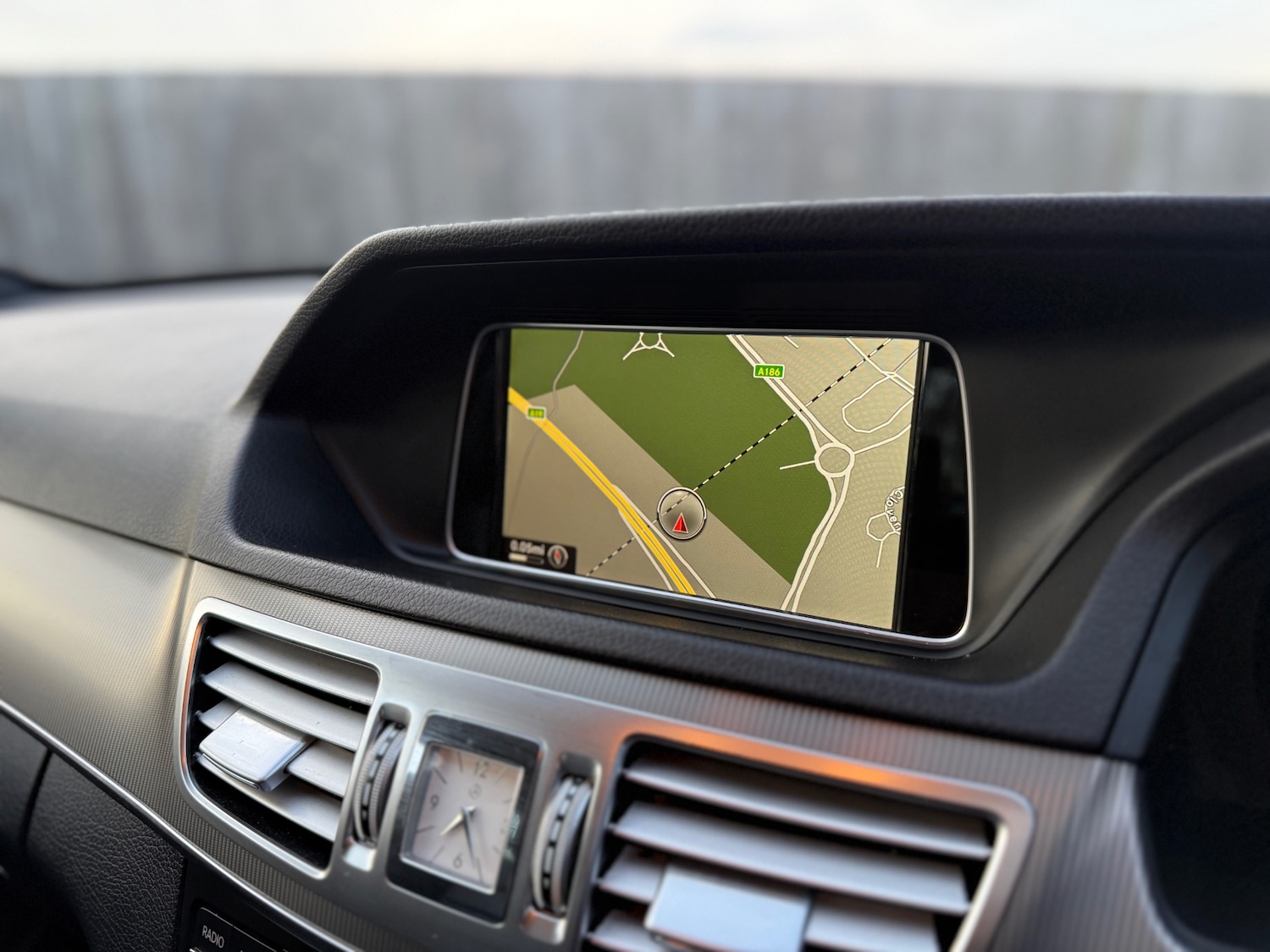 Used Mercedes-Benz E Class 2015 for sale - 78169131: Photo 13