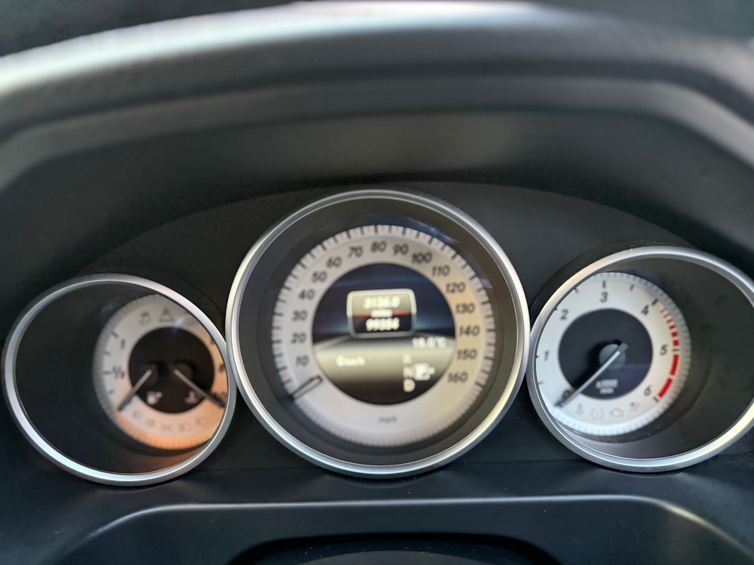 Used Mercedes-Benz E Class 2015 for sale - 78169131: Photo 14