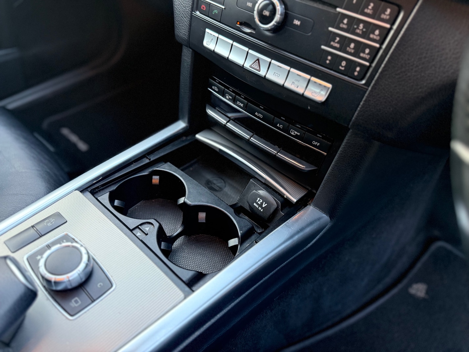 Used Mercedes-Benz E Class 2015 for sale - 78169131: Photo 15