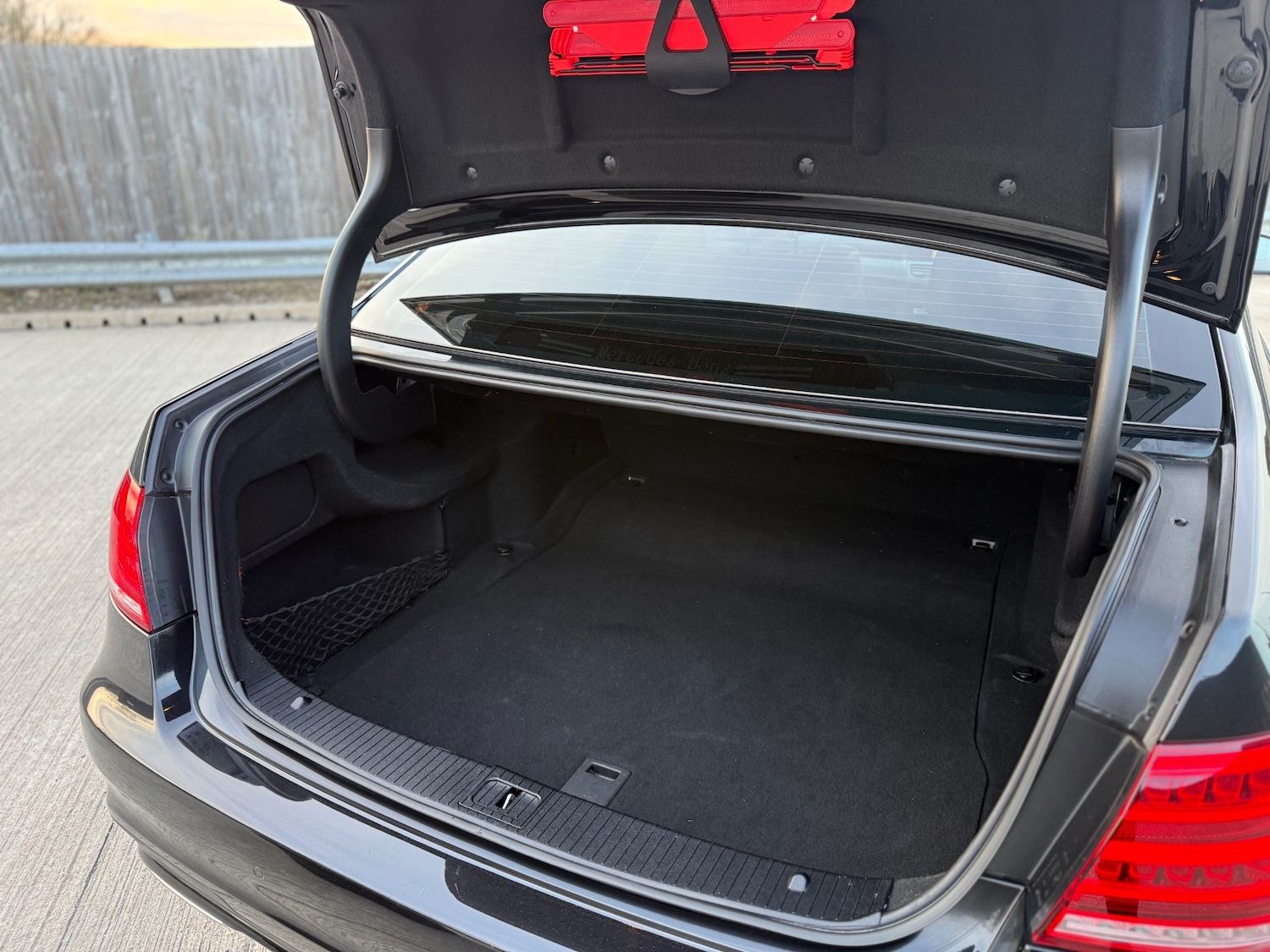 Used Mercedes-Benz E Class 2015 for sale - 78169131: Photo 17