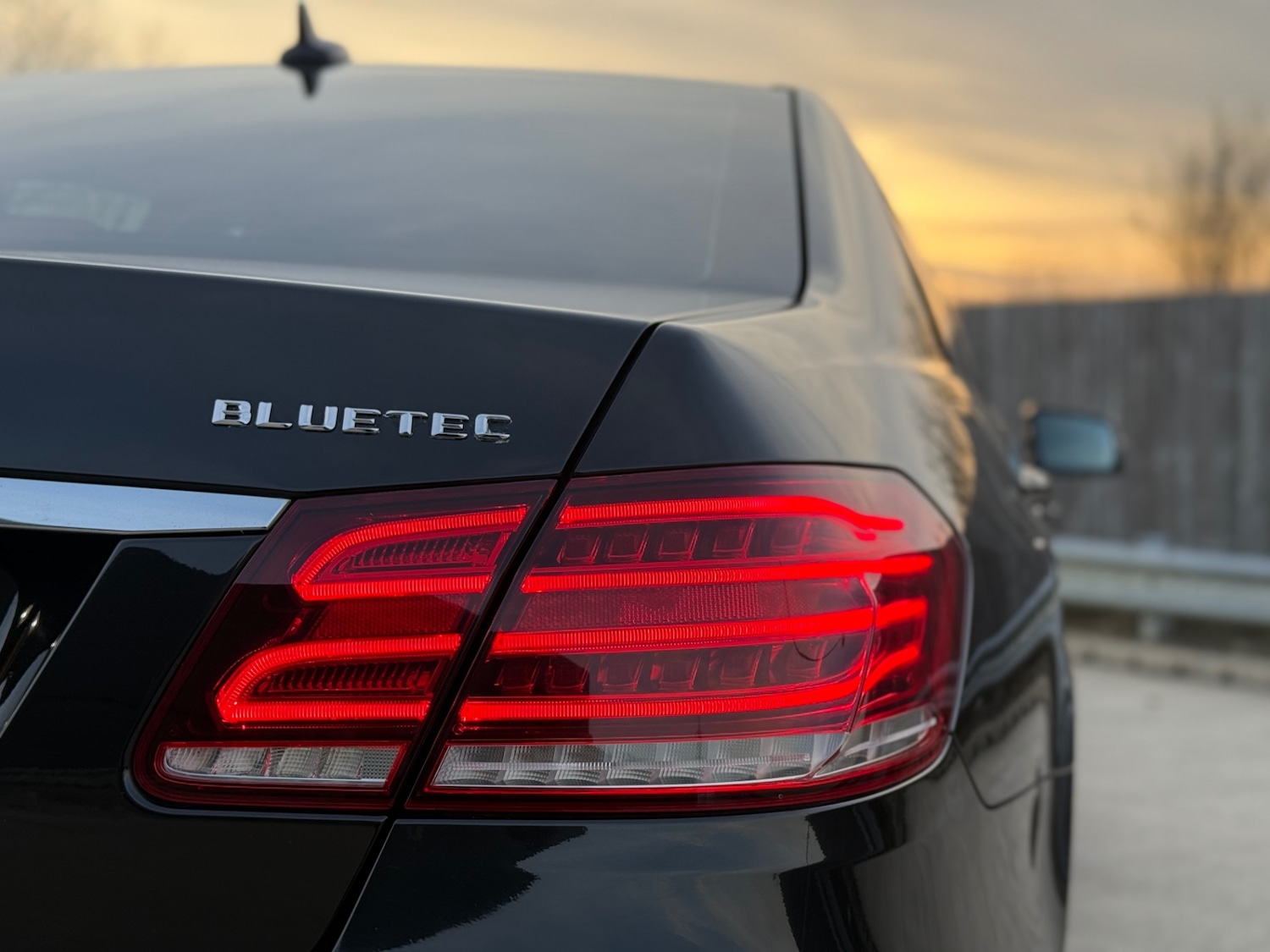 Used Mercedes-Benz E Class 2015 for sale - 78169131: Photo 18