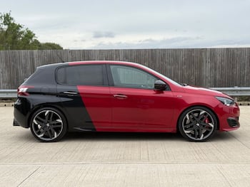 Used Peugeot 308 2016 for sale - 79729122: Photo