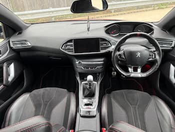 Used Peugeot 308 2016 for sale - 79729122: Photo