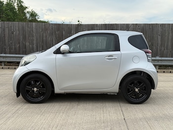Used Toyota IQ 2009 for sale - 78827904: Photo