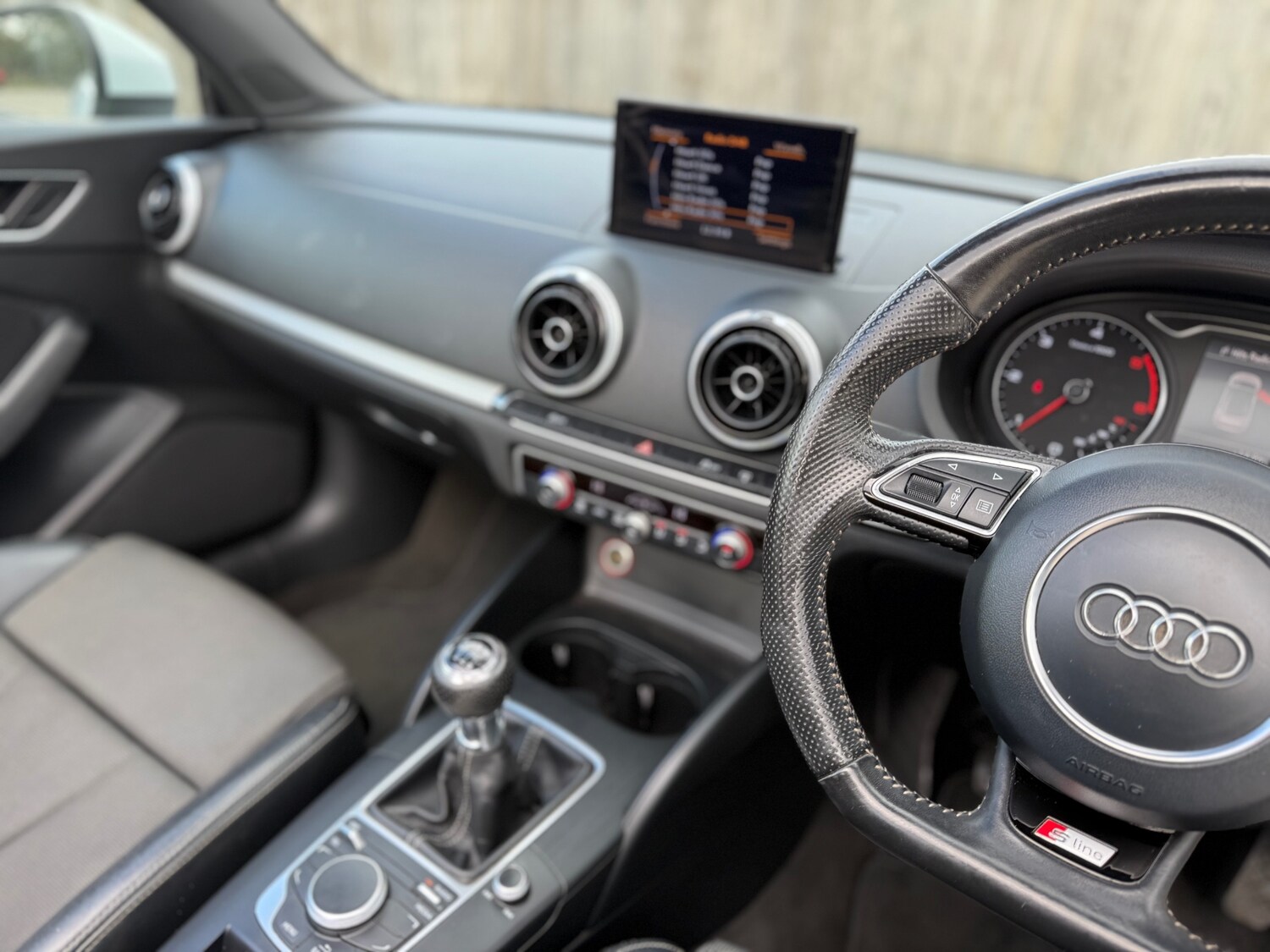 Used Audi A3 2015 for sale - 77357496: Photo 11