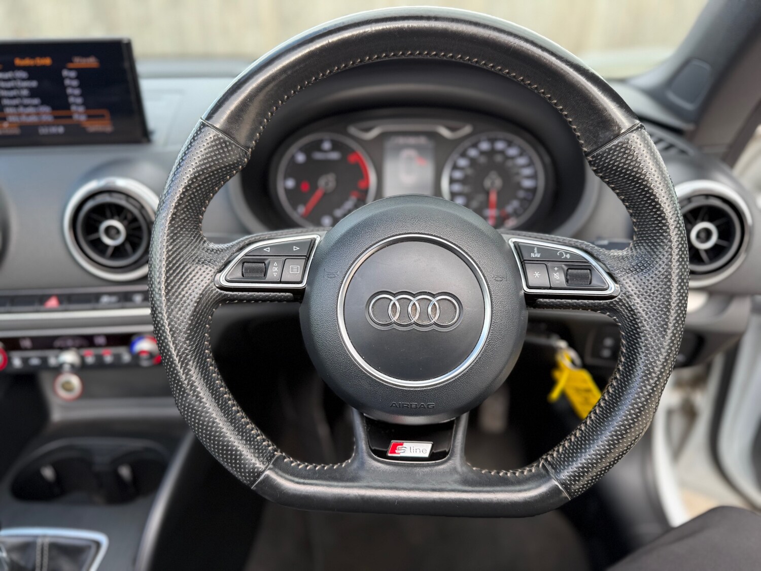 Used Audi A3 2015 for sale - 77357496: Photo 12