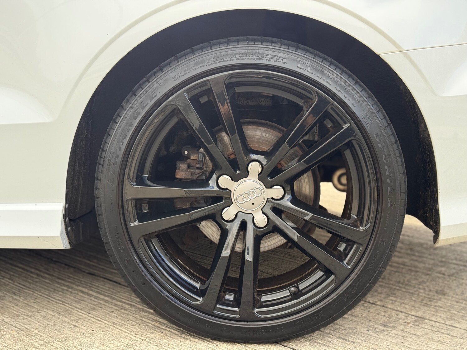 Used Audi A3 2015 for sale - 77357496: Photo 15