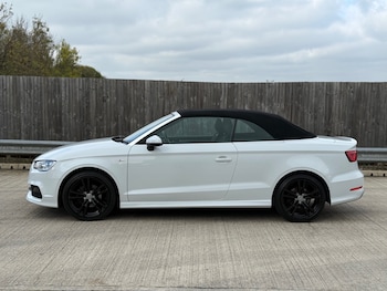 Used Audi A3 2015 for sale - 77357496: Photo