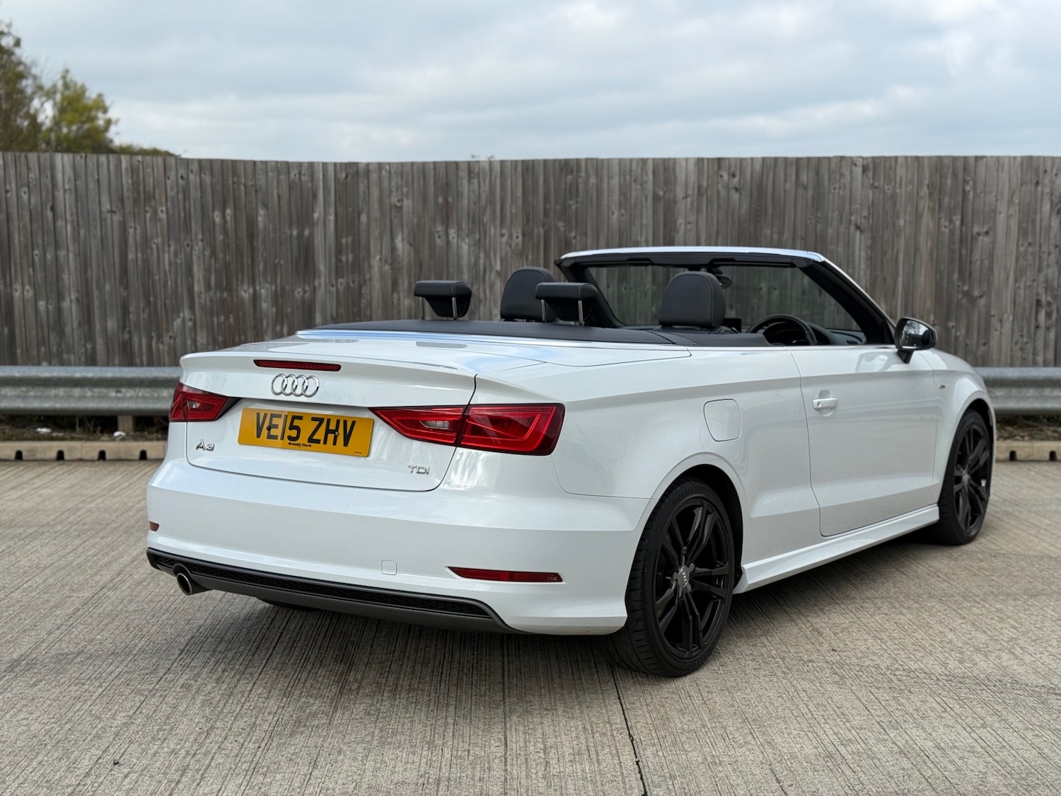 Used Audi A3 2015 for sale - 77357496: Photo 5