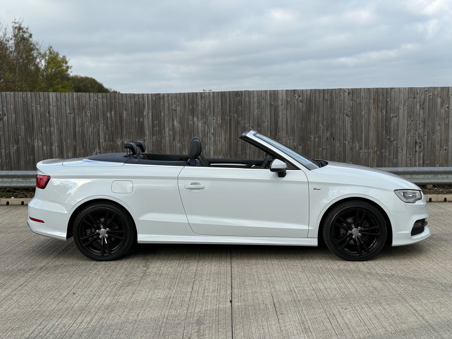 Used Audi A3 2015 for sale - 77357496: Photo 6