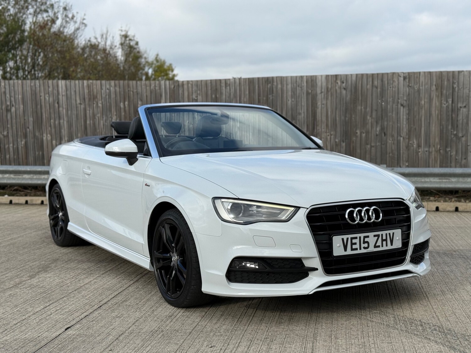 Used Audi A3 2015 for sale - 77357496: Photo 7